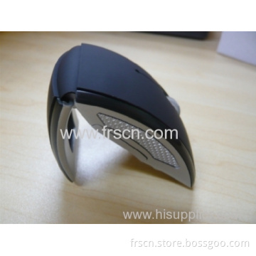 3d Usb Wireless Folding Mouse 